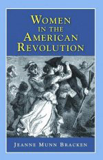 Woman in the American Revolution